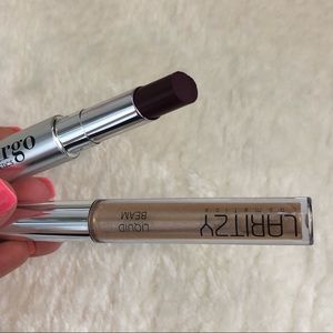 New Makeup Bundle:Lip Color & Eye Shadow/Highlight